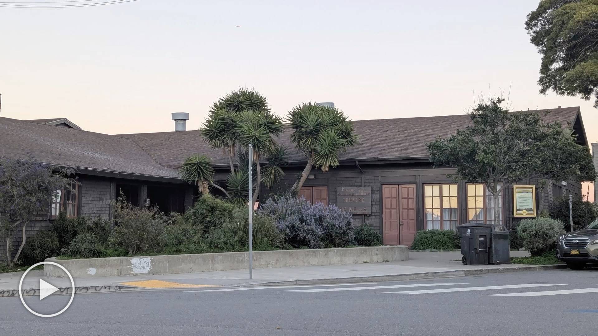 Black History Month Celebration